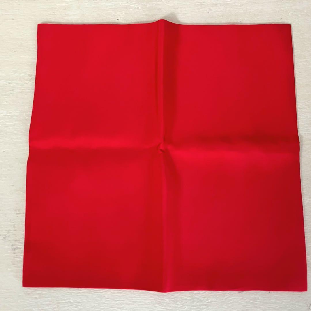 【新品未使用】帛紗 ふくさ 8枚セット 茶道