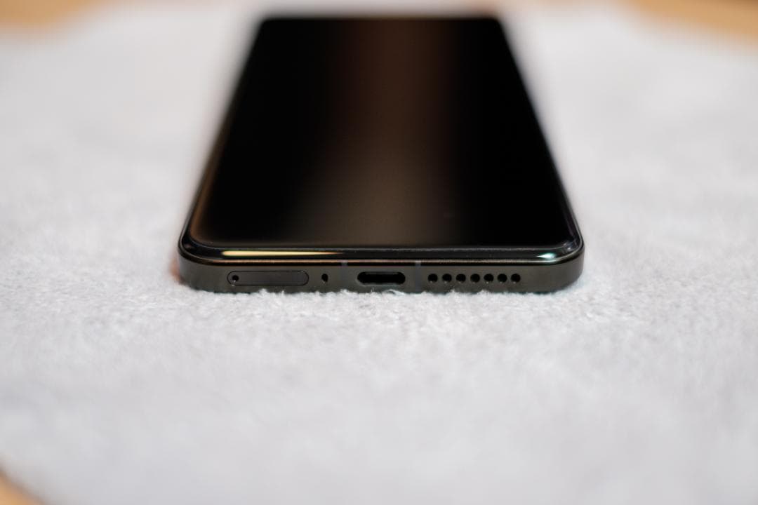 【11/30 21:00まで】Xiaomi14Ultra 国内版 ブラック