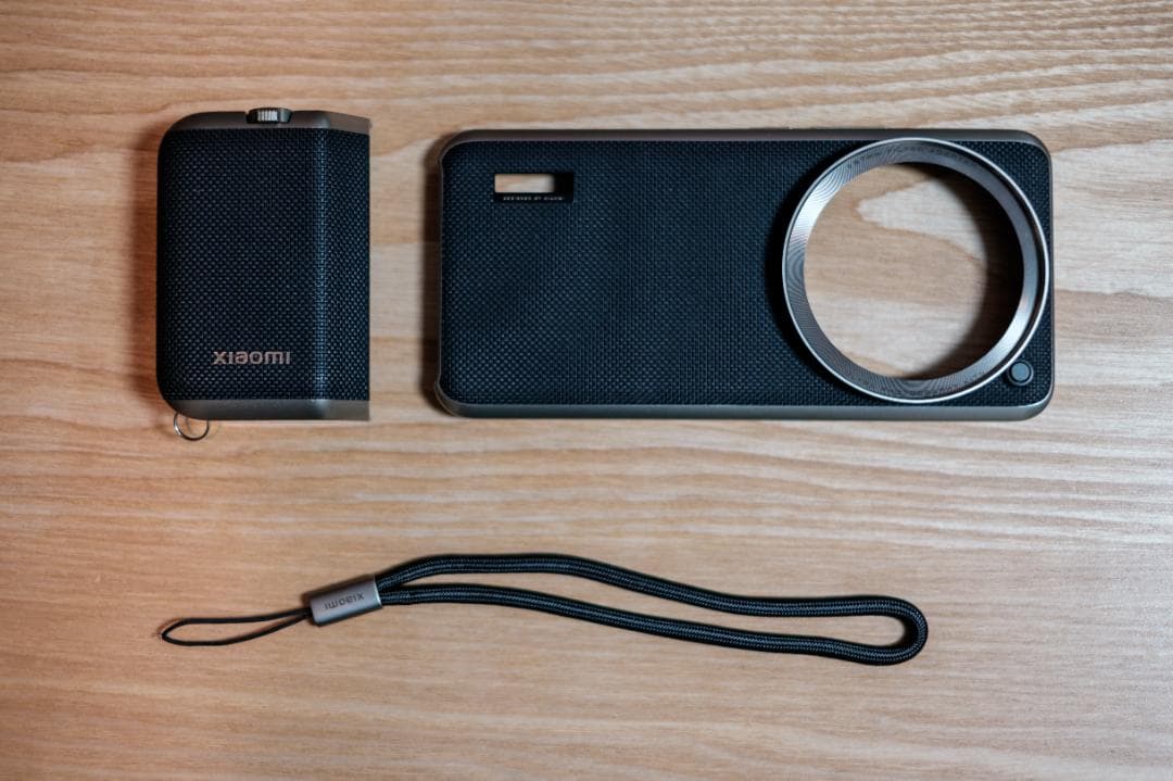 【11/30 21:00まで】Xiaomi14Ultra 国内版 ブラック