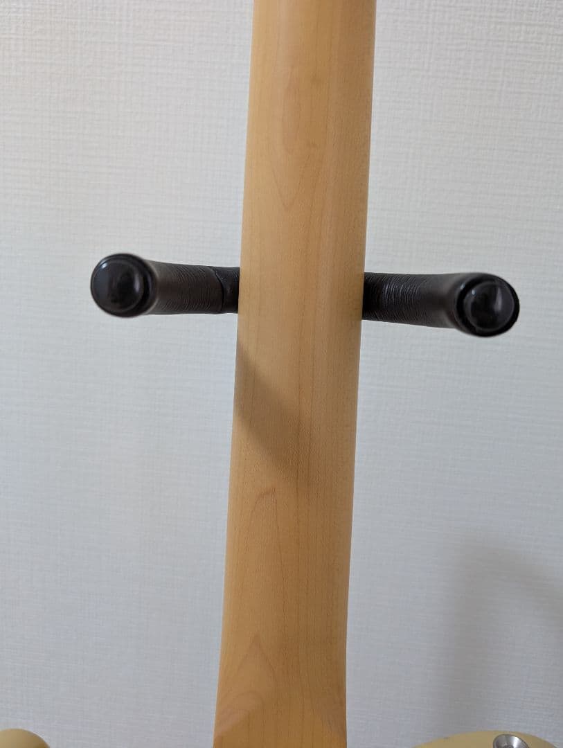 FUJIGEN　Neo Classic NTE10MAH　VNT　テレキャスター