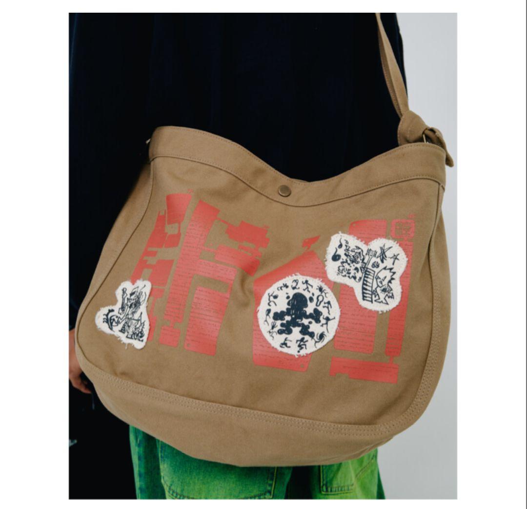 ミュージシャン Kroi Dungeon Bag