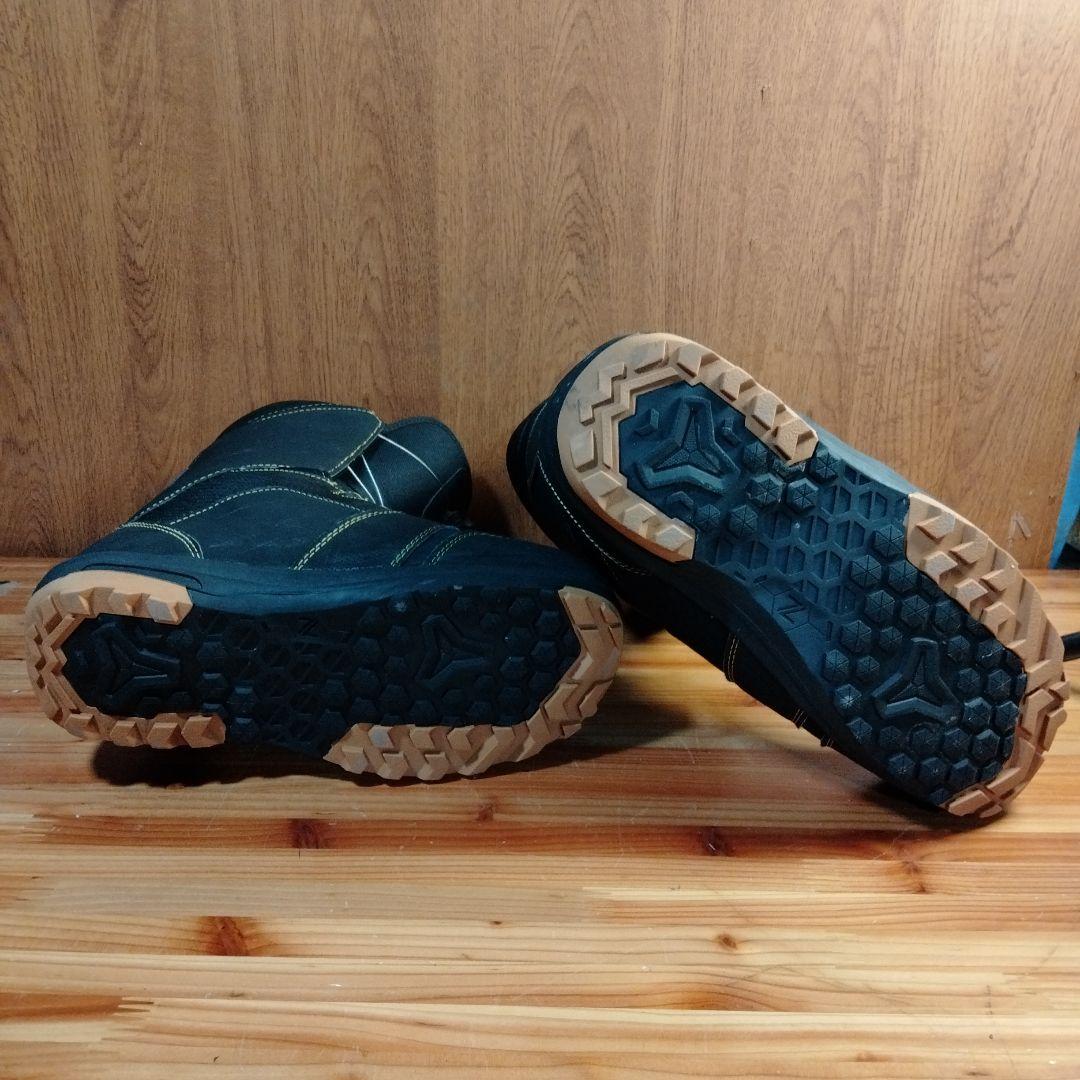 NIDECKER ブーツ 26.5cm　26047