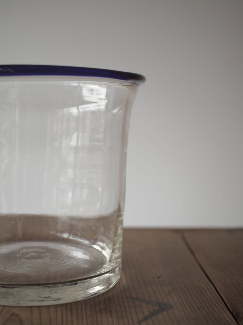 金魚鉢　水槽　ガラス　鉢　物入れ　古家具　古道具　アンティーク　昭和レトロ