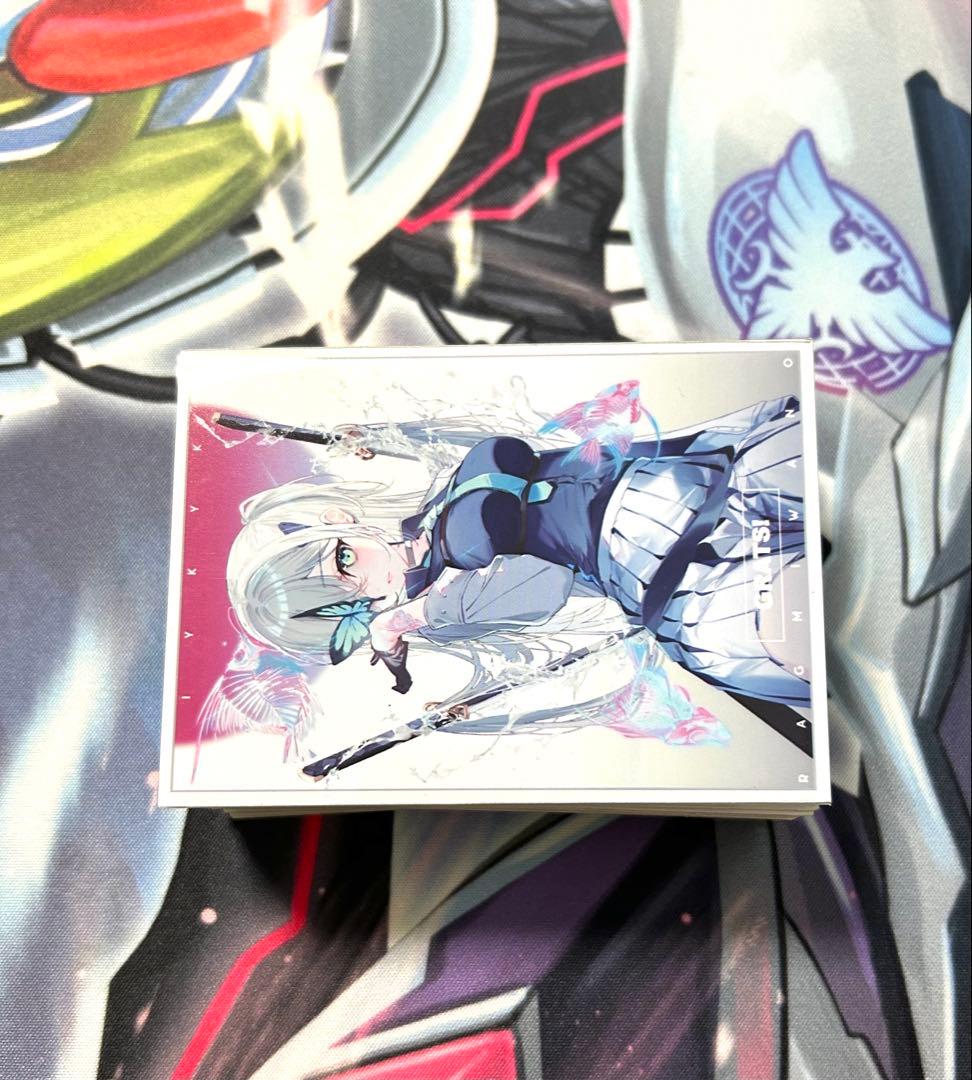 リースボルシャック　微高レート