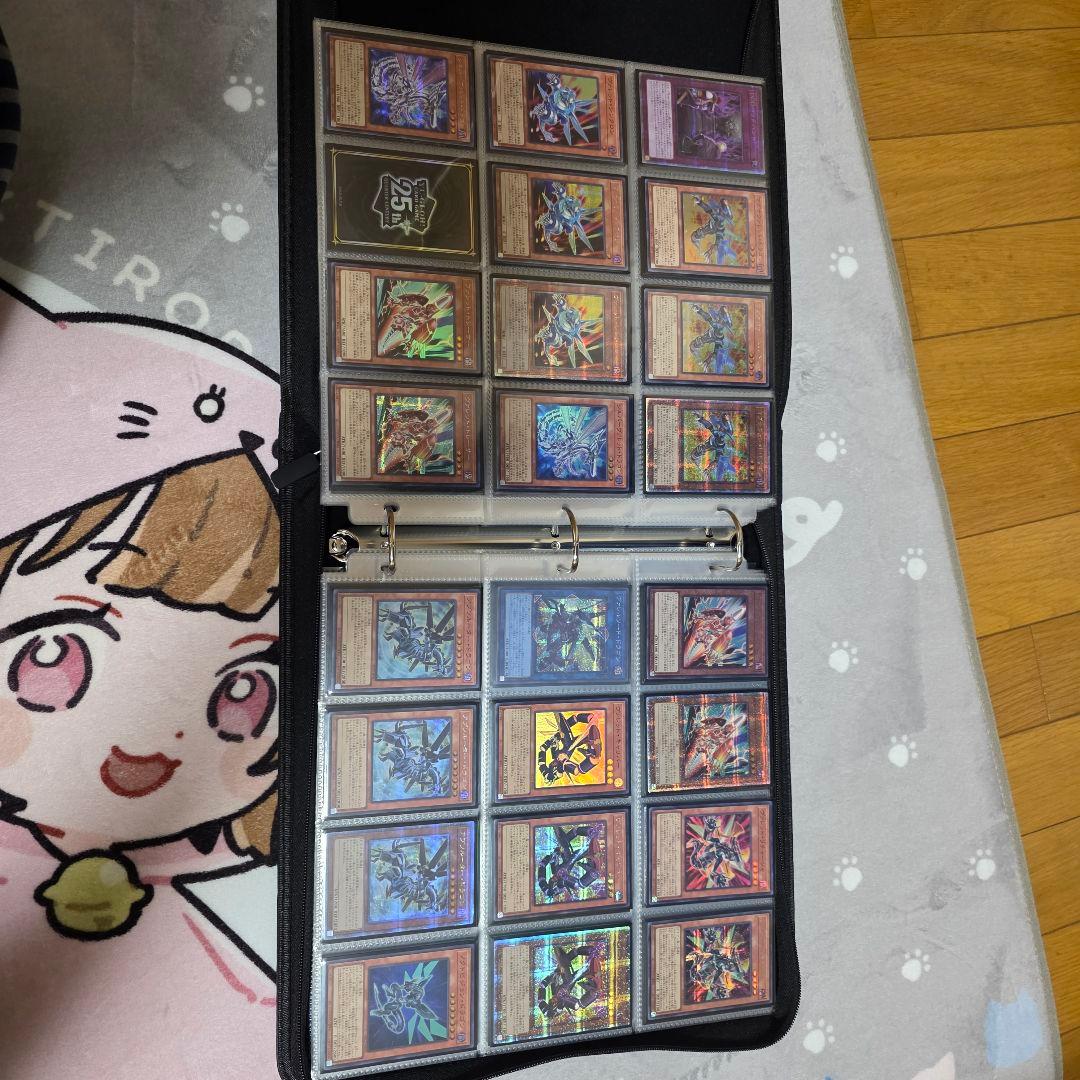 遊戯王 クォーターセンチュリークロニクル