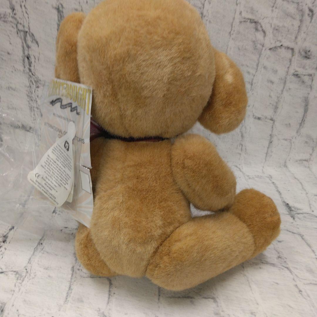 希少モデル　メリーソートビッグサイズチーキー