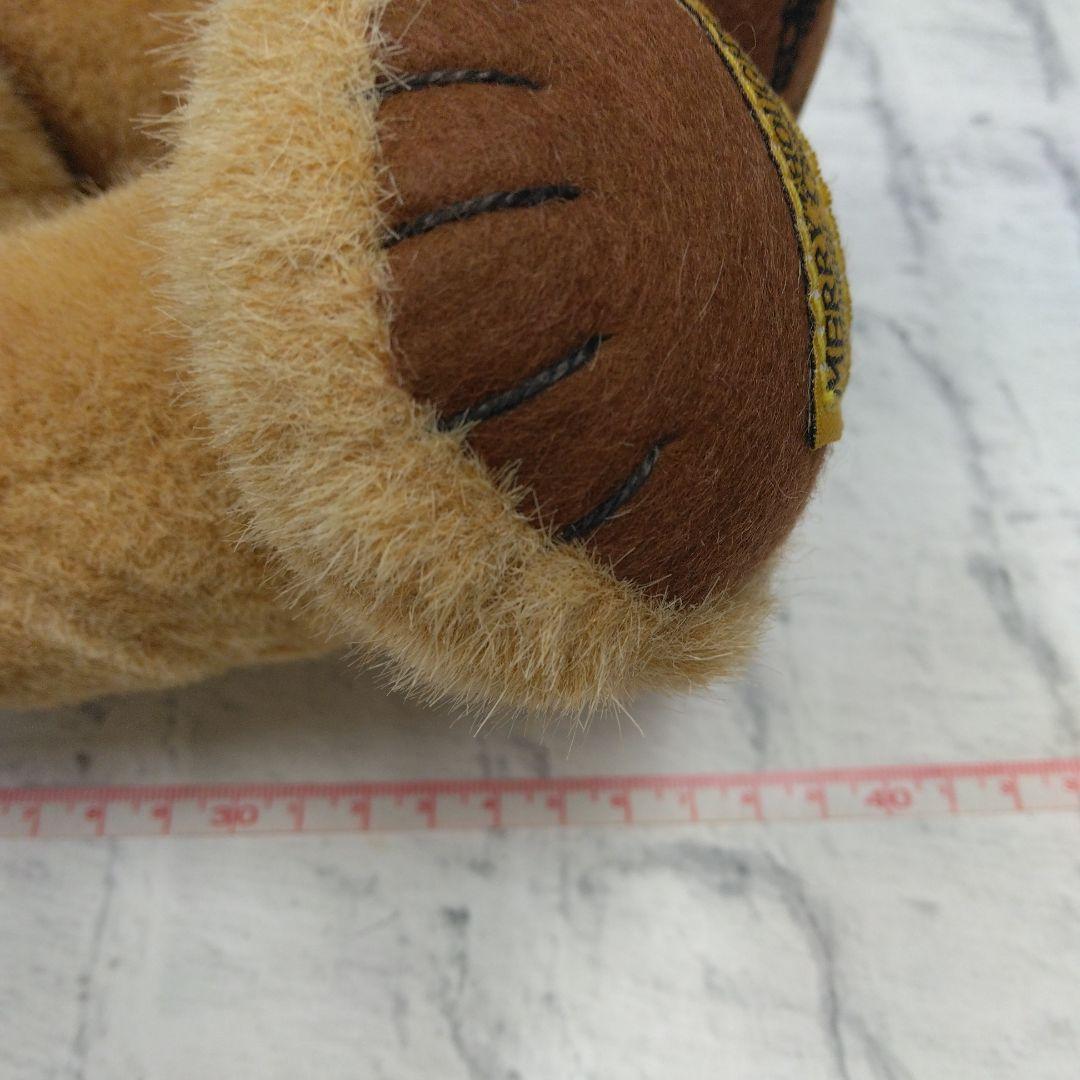 希少モデル　メリーソートビッグサイズチーキー