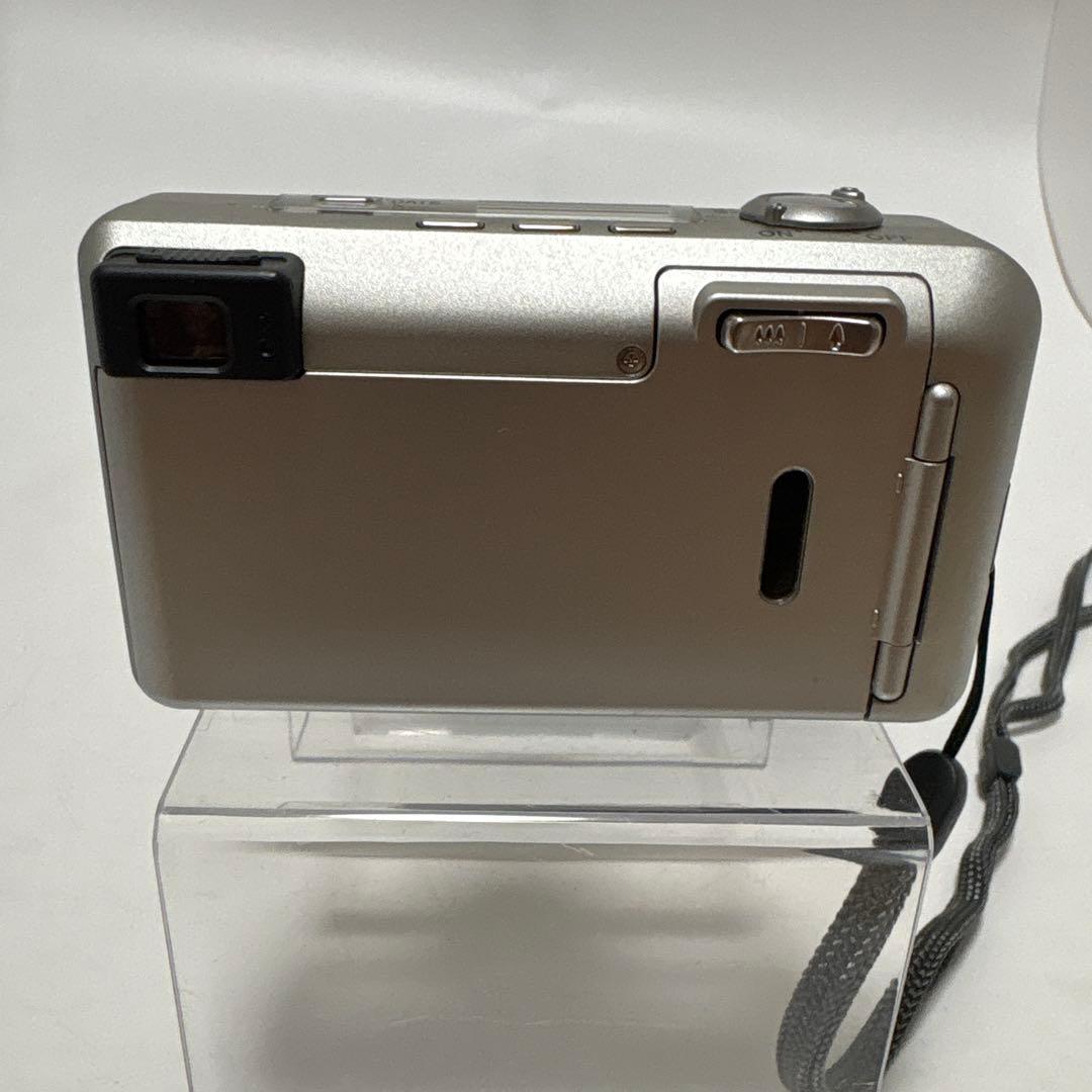 ミ*ニ様 PENTAX ESPIO 24EW フィルムカメラ