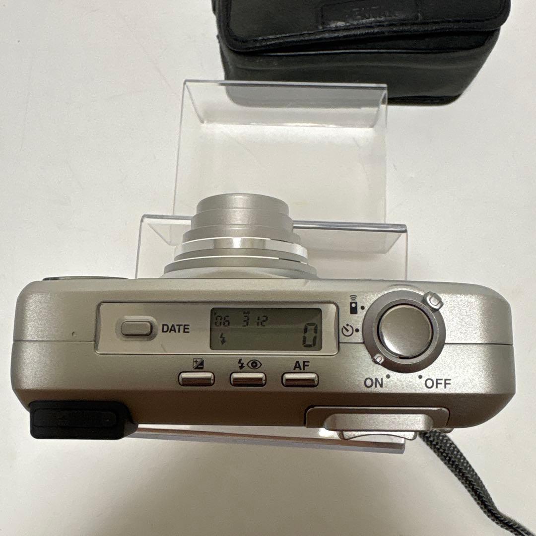 ミ*ニ様 PENTAX ESPIO 24EW フィルムカメラ