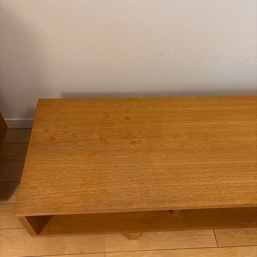 unico コルソ　TVボード