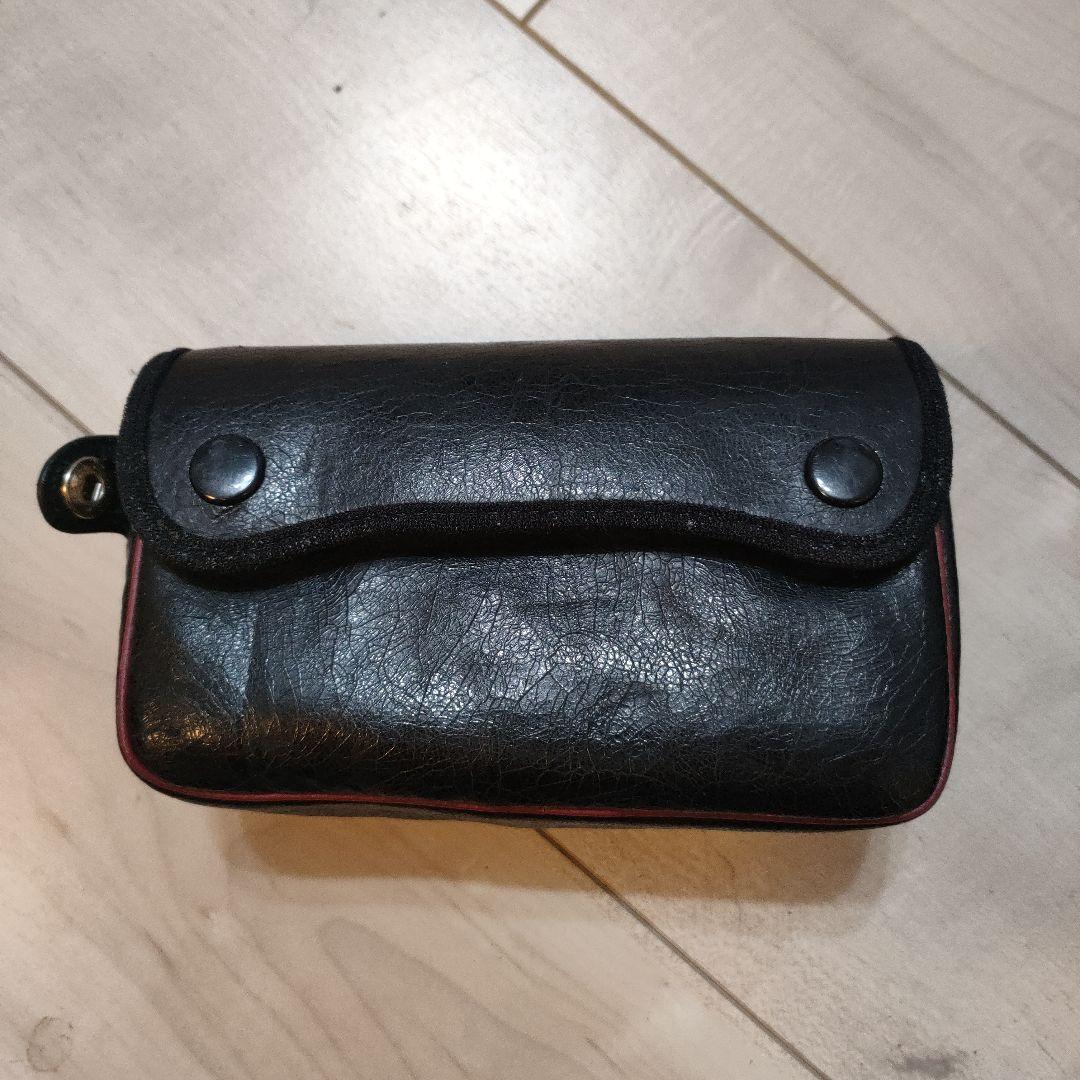 世界初オートフォーカスカメラ Konica Hexanon 58mm F2.8