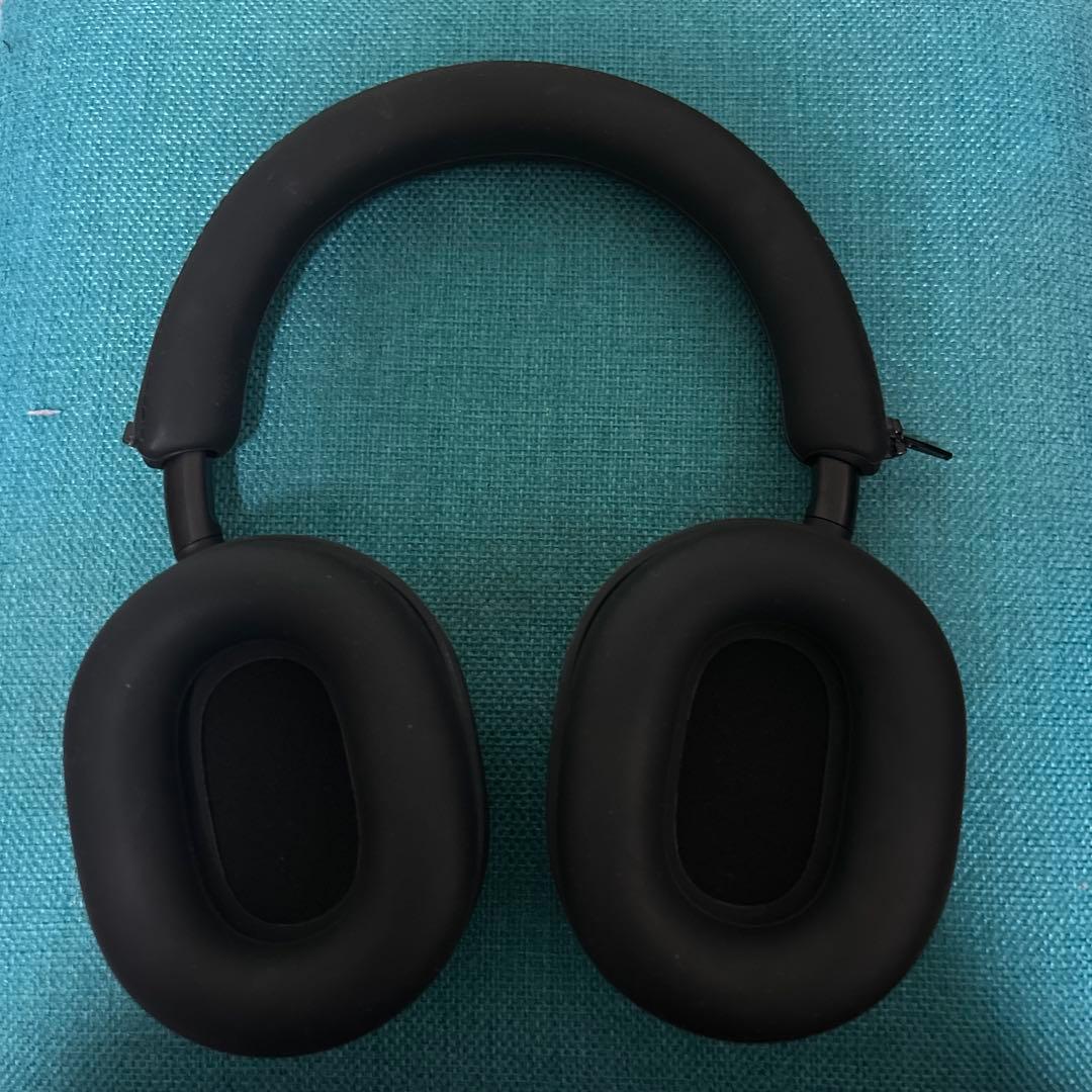 SONY製 WF-1000XM5 黒色