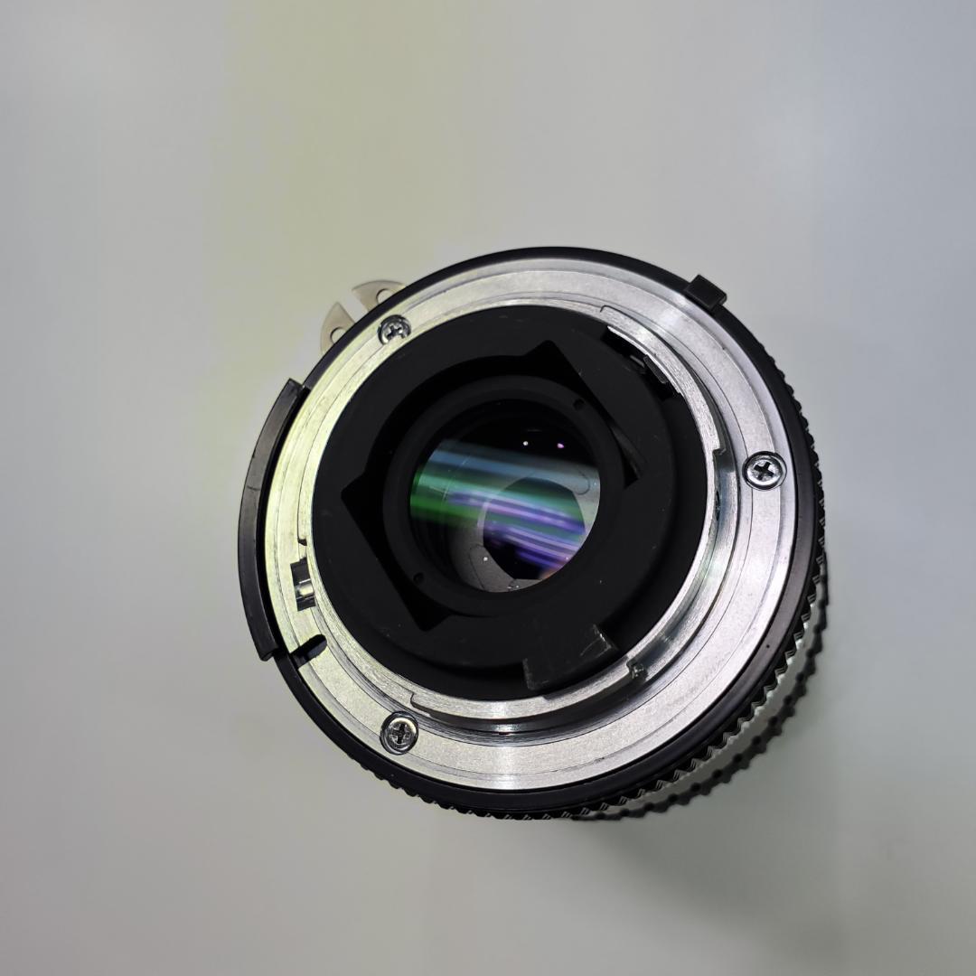 フィルムカメラ Nikon F3 T HP Titan Black Body