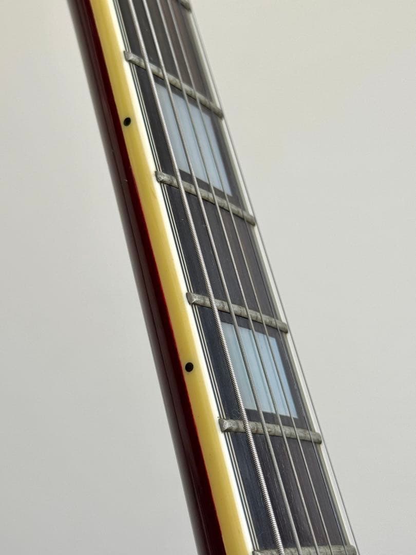 Epiphone Joe Pass EmperorⅡ フルアコースティックギター