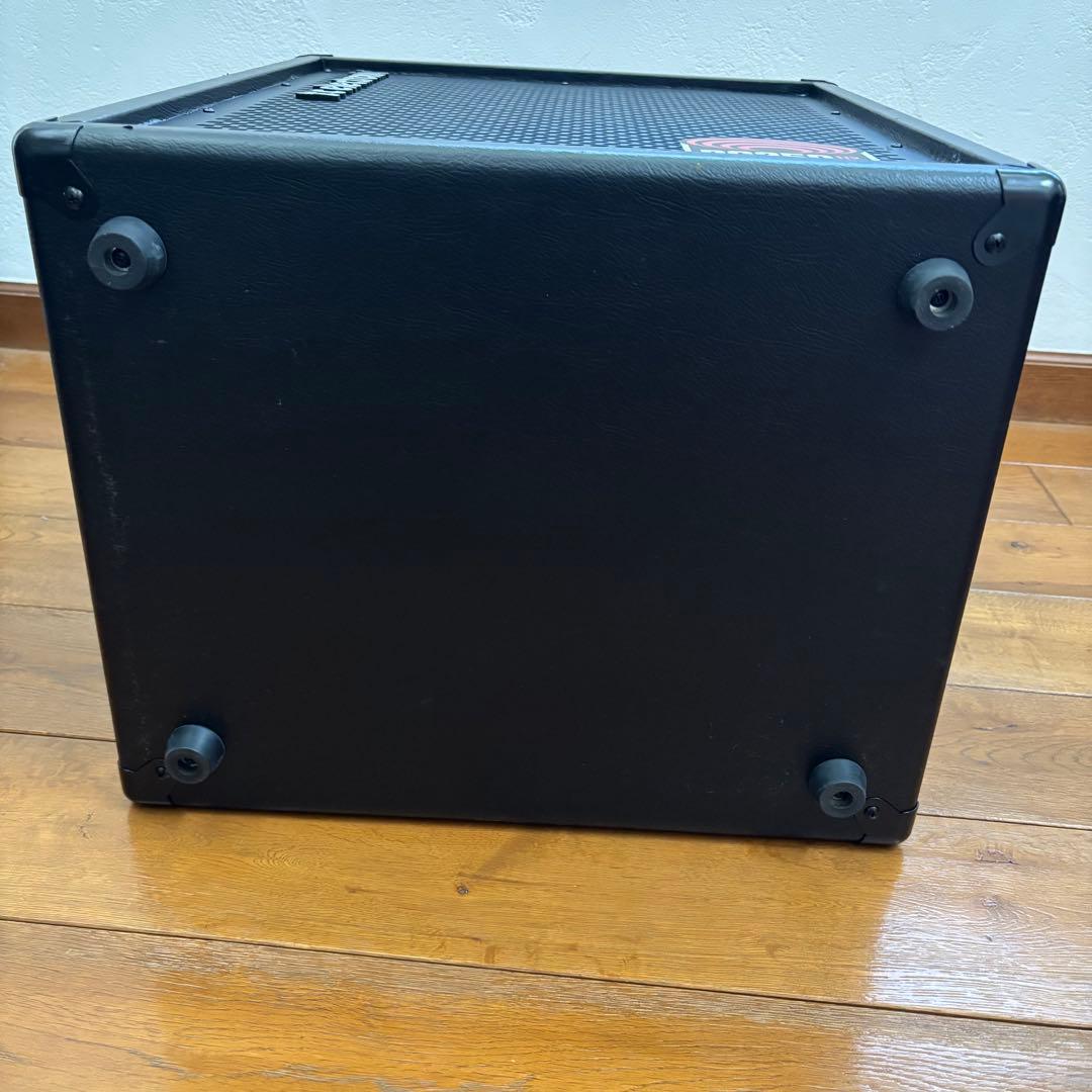 レア　tc electronic bg250 combo ベースアンプ　コンボ