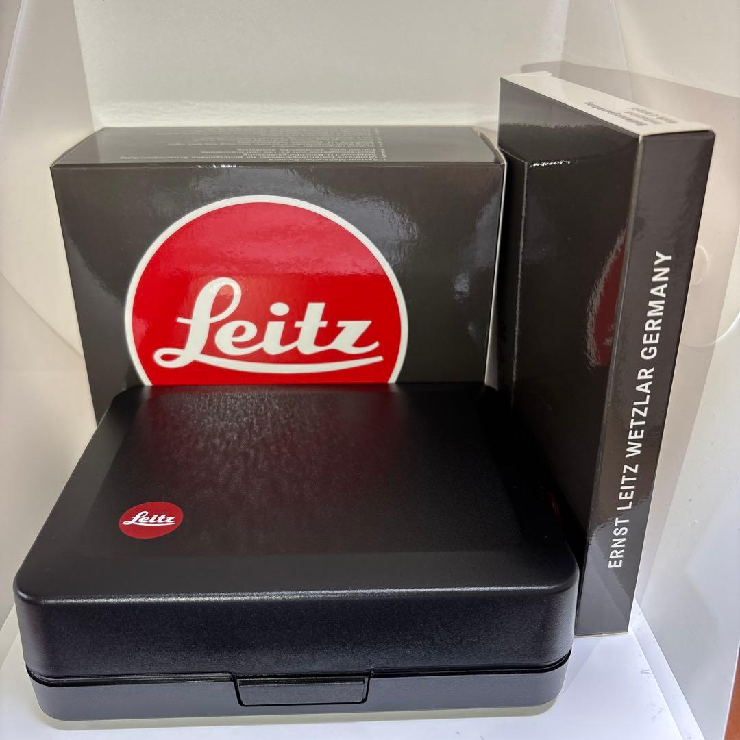 Leica M6 10557 復刻