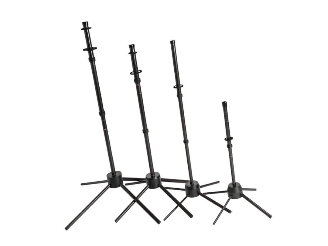Woodwind Design トロンボーンスタンド（カーボン製）