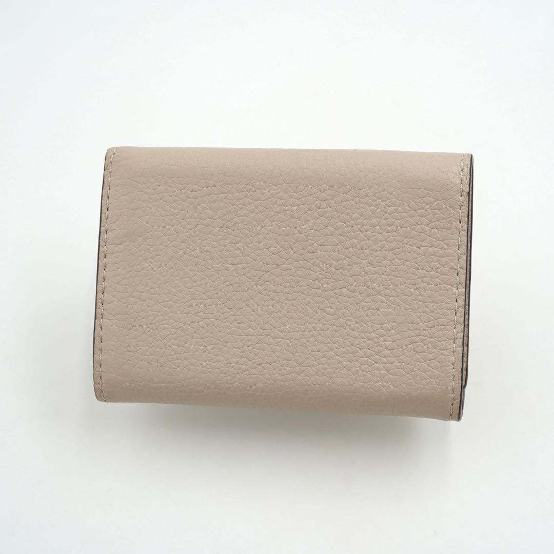 ✨極上美品・付属品完備✨　LV ルイヴィトン　ポルトフォイユ　ロック　三つ折り