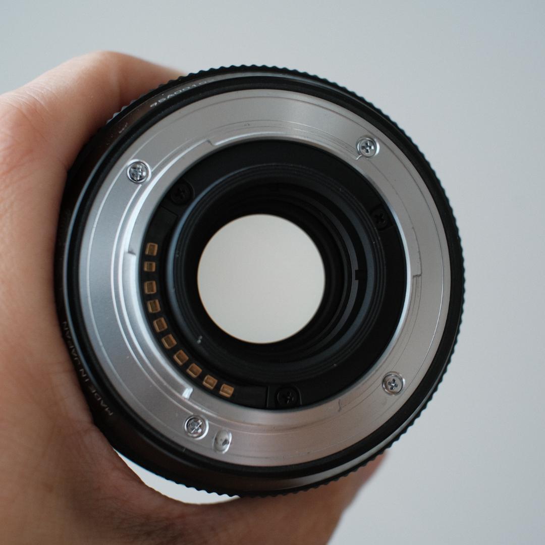 レンズ(単焦点) XF16mmF1.4 R WR