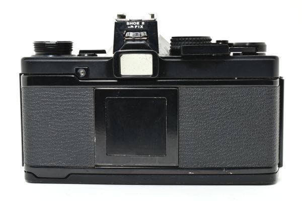 オリンパス OM-2 ブラック F.ZUIKO 50mm #674671