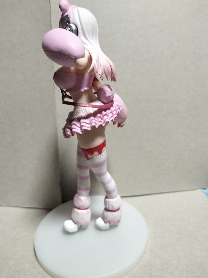 すーぱーそに子 GRG グルーミー レースクィーントリプルコラボ ②