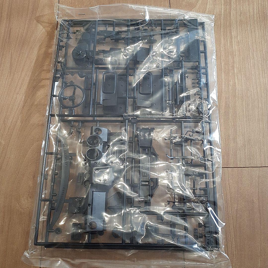 タミヤ　フェアレディ240ZG　1/12スケール