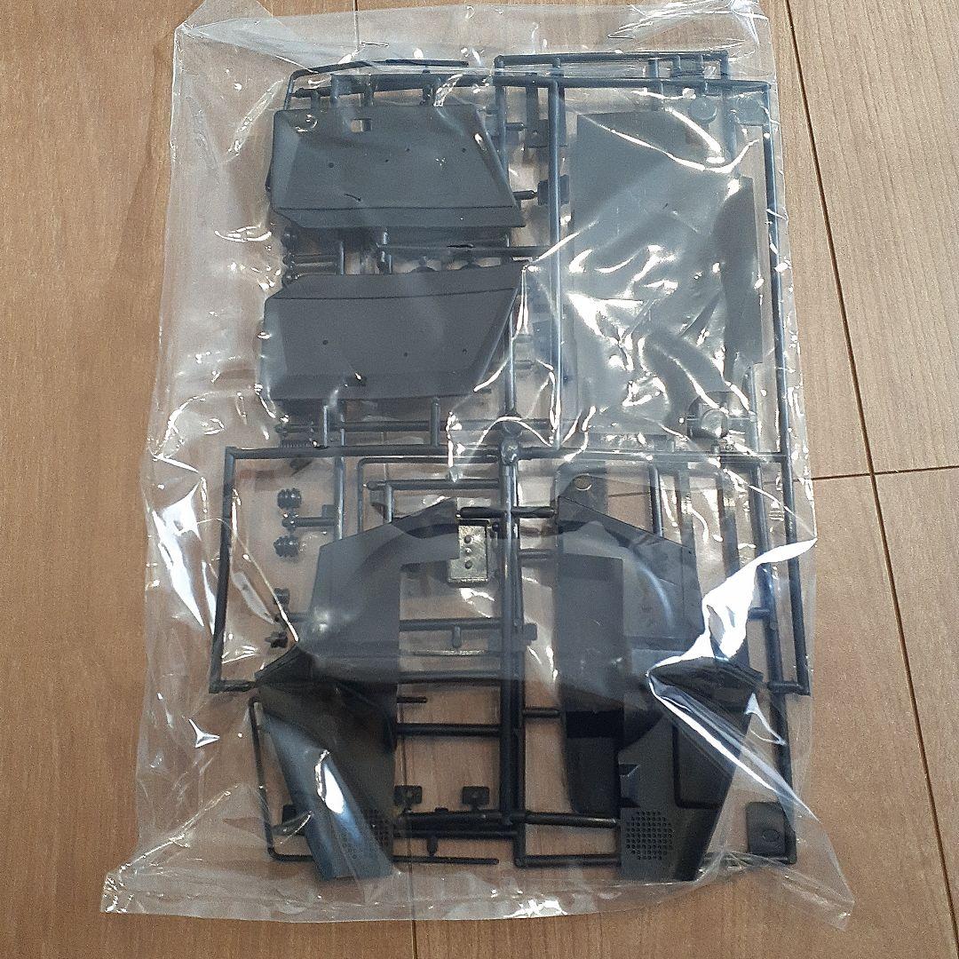 タミヤ　フェアレディ240ZG　1/12スケール