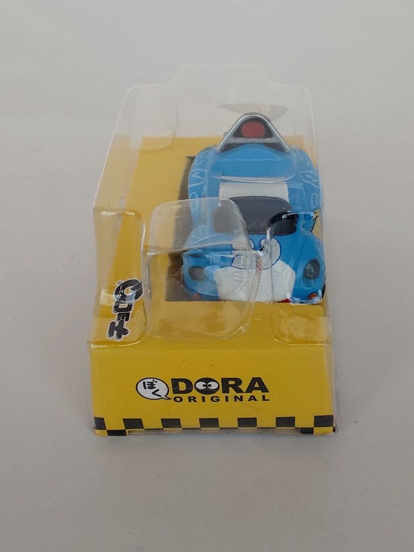 【鬼レア】ぼくDORA　ORIGINAL チョロQ