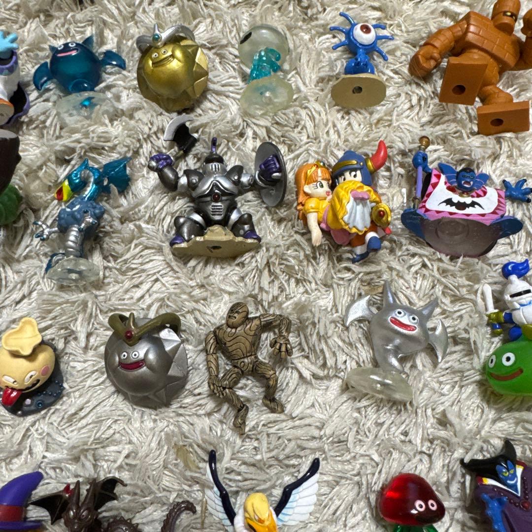 ドラクエ　ボトルキャップ　まとめ売り【5275