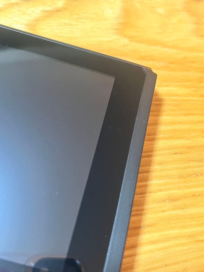 Nintendo Switch Splatoon Edition 本体