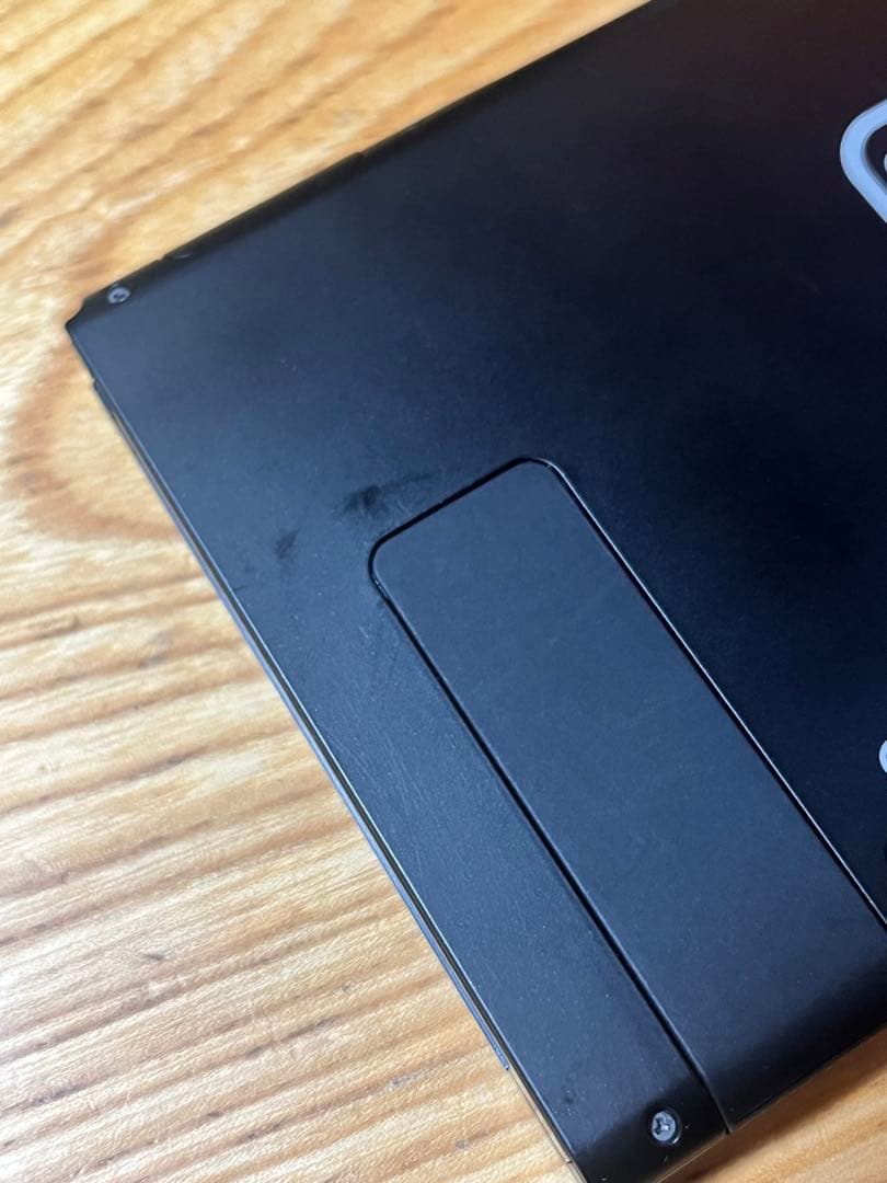 Nintendo Switch Splatoon Edition 本体