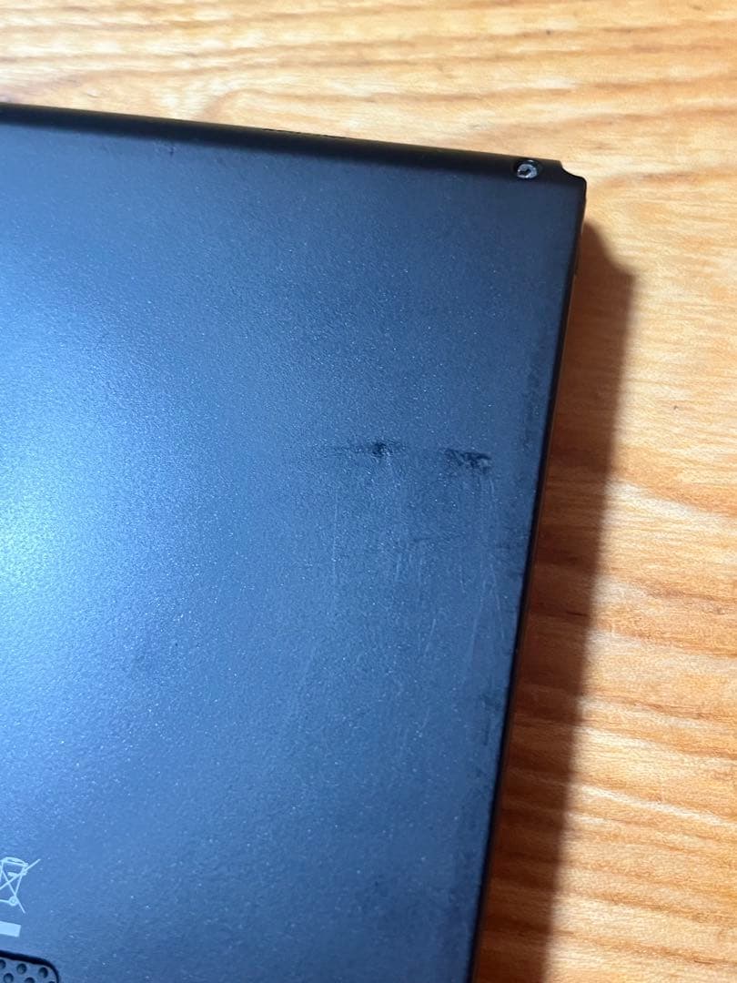 Nintendo Switch Splatoon Edition 本体