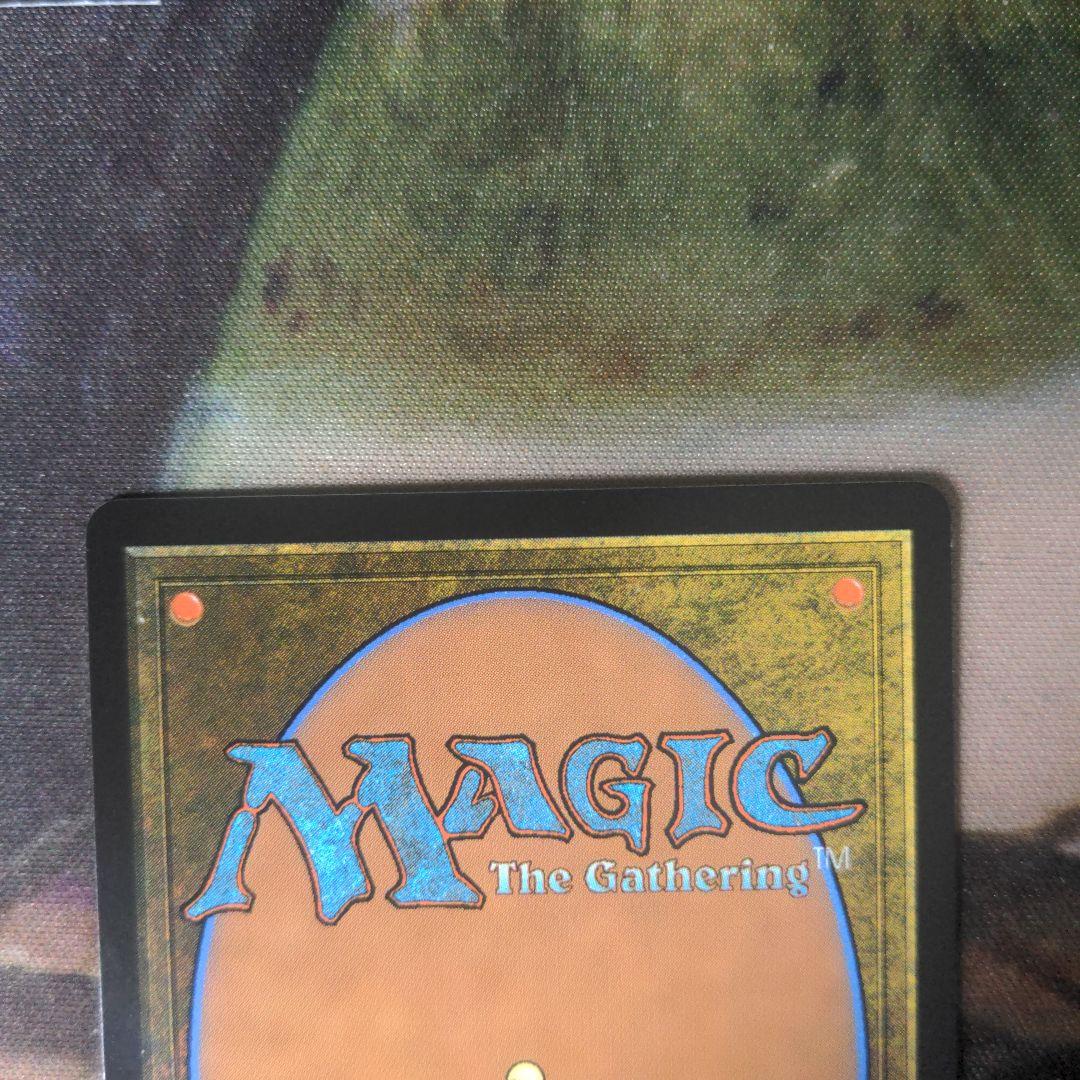 MTG 嵐の目、ウギン/Ugin, Eye of the Storms Foil