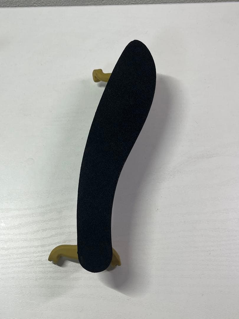 廃盤　KUN Voce ヴォーチェ バイオリン　肩当て