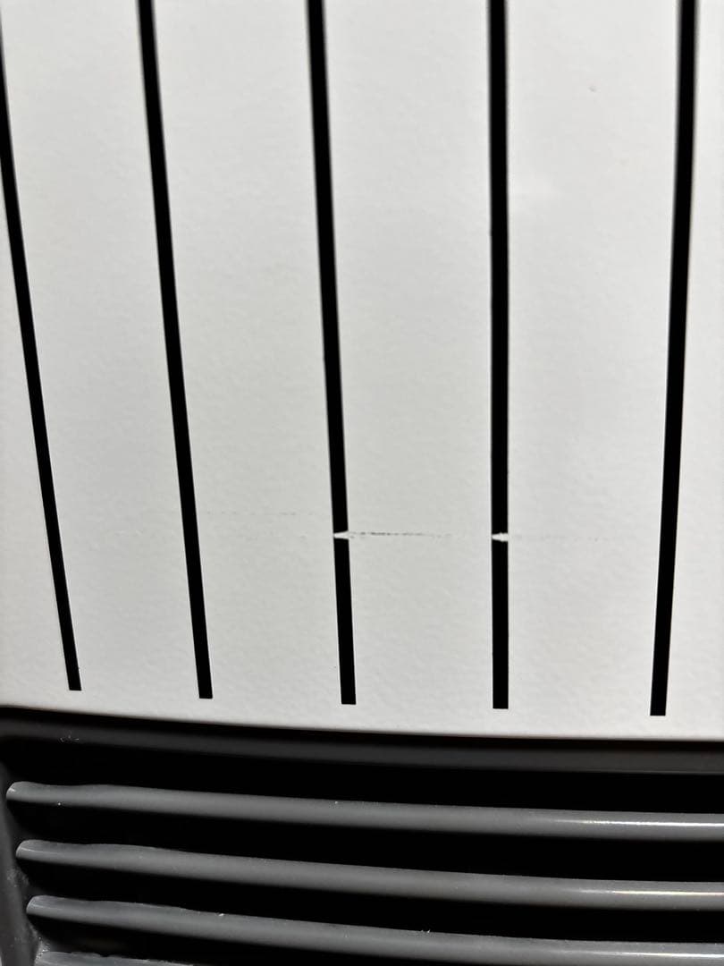 阪神タイガース ガスファンヒーター HANSHIN Tigers 貴重