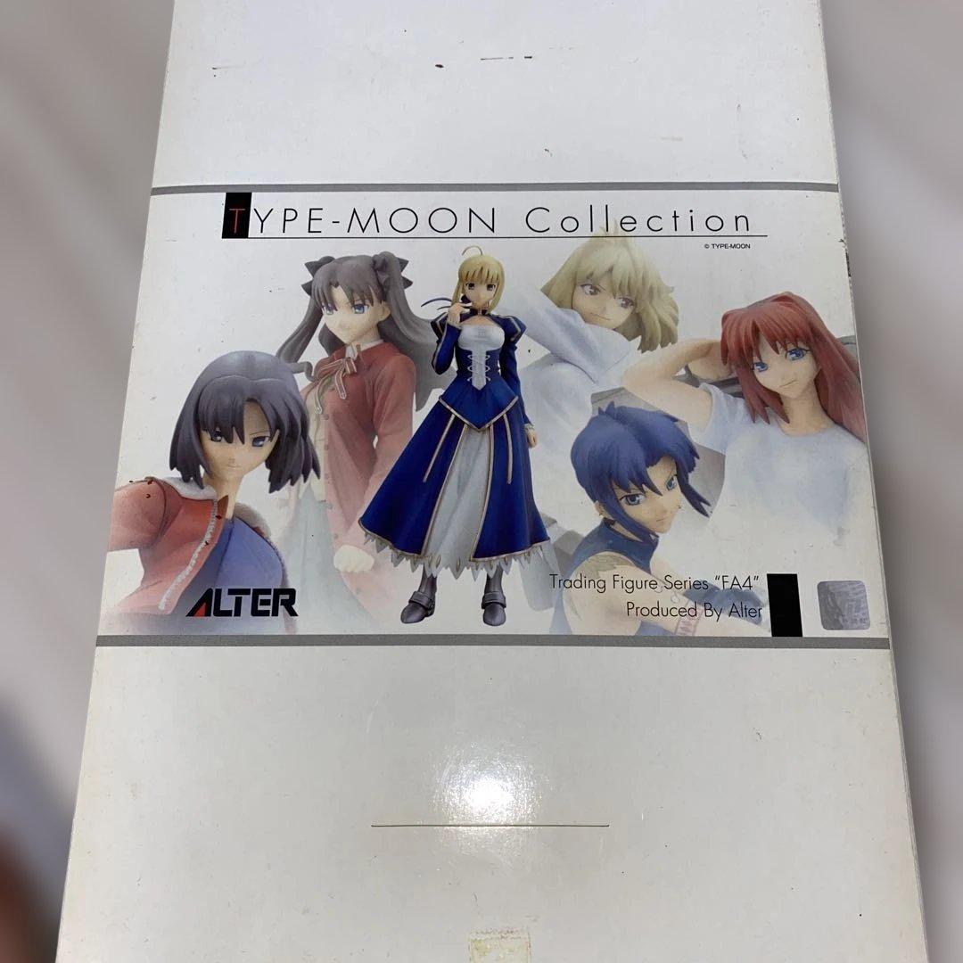 コミック・アニメ alter TYPE-MOON Collection