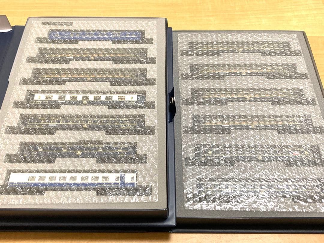 【基本増結フル編成】KATO オリエントエクスプレス