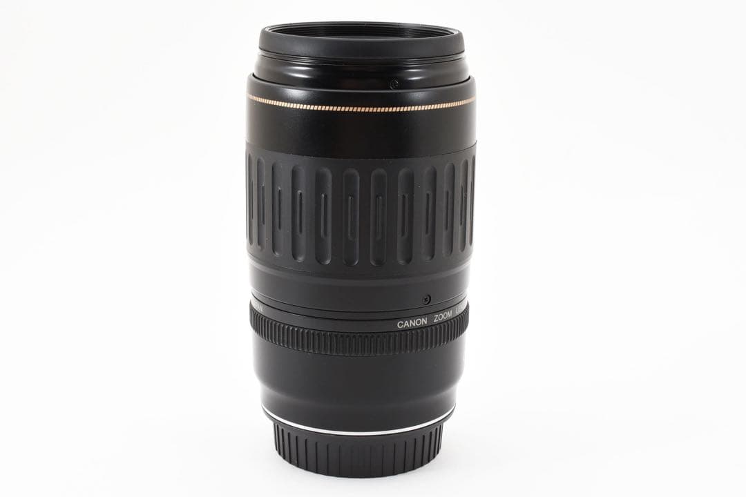 超望遠レンズ Canon EF 100-300mm F4.5-5.6 USM