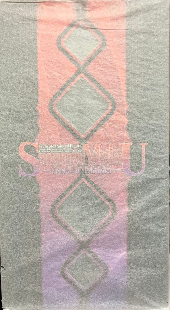 [Heaven's Feel]　セイバーオルタ　間桐桜-マキリの杯- 1/7