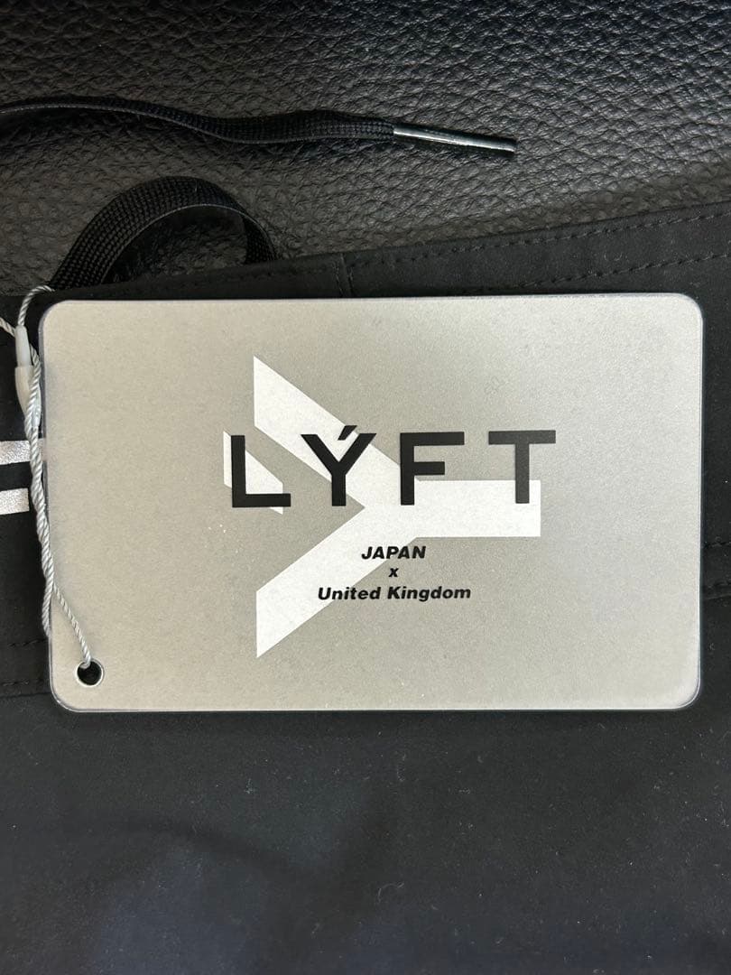 balenさん専用　LYFT ステージショーツ