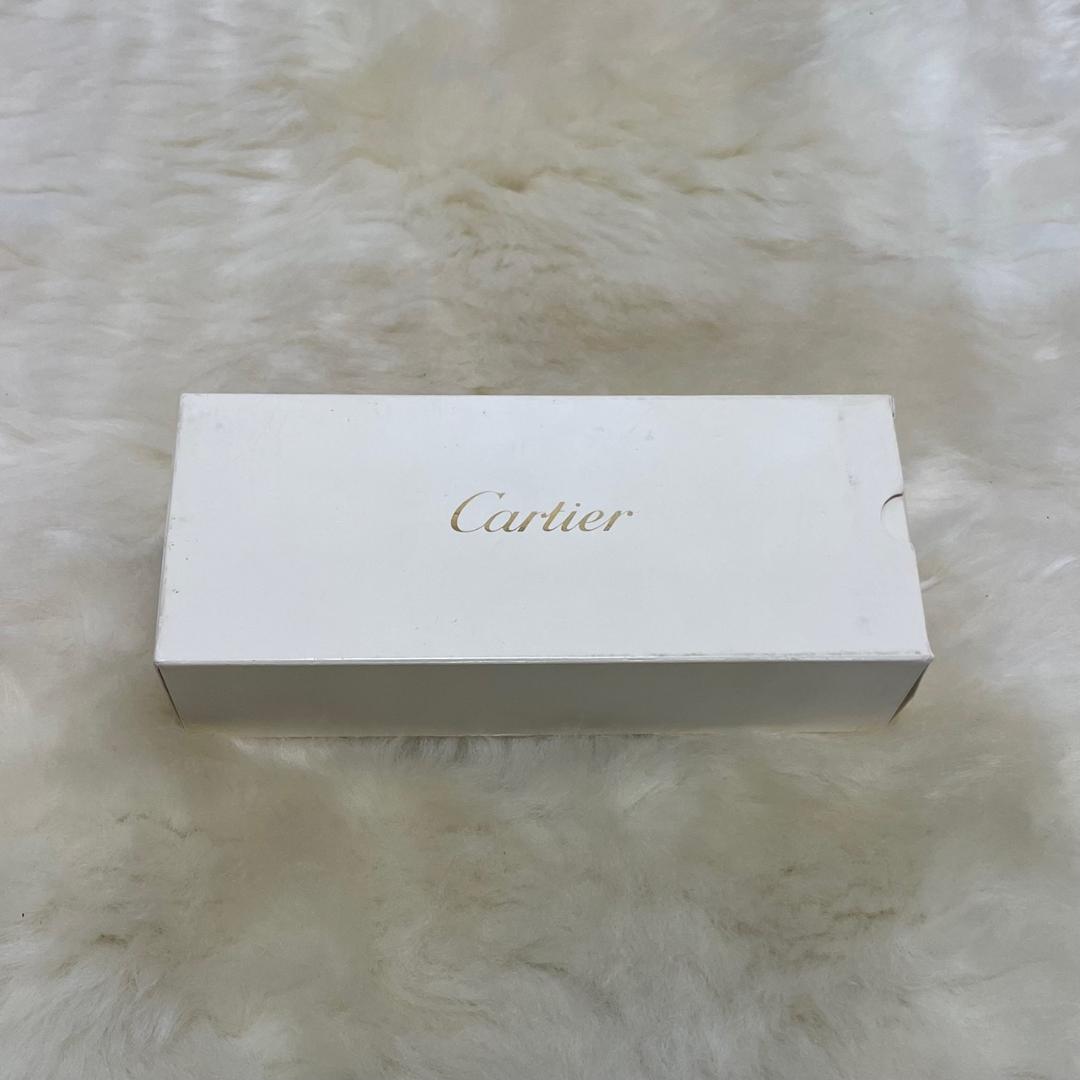 CARTIER カルティエ ディアボロ ドゥ ボールペン ST180010