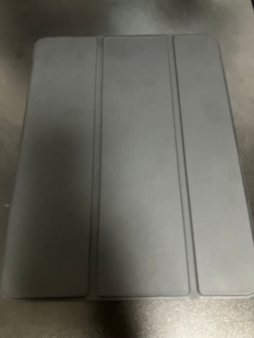 iPad Air (M2) 11インチ Wi-Fi スペースグレイ128GB