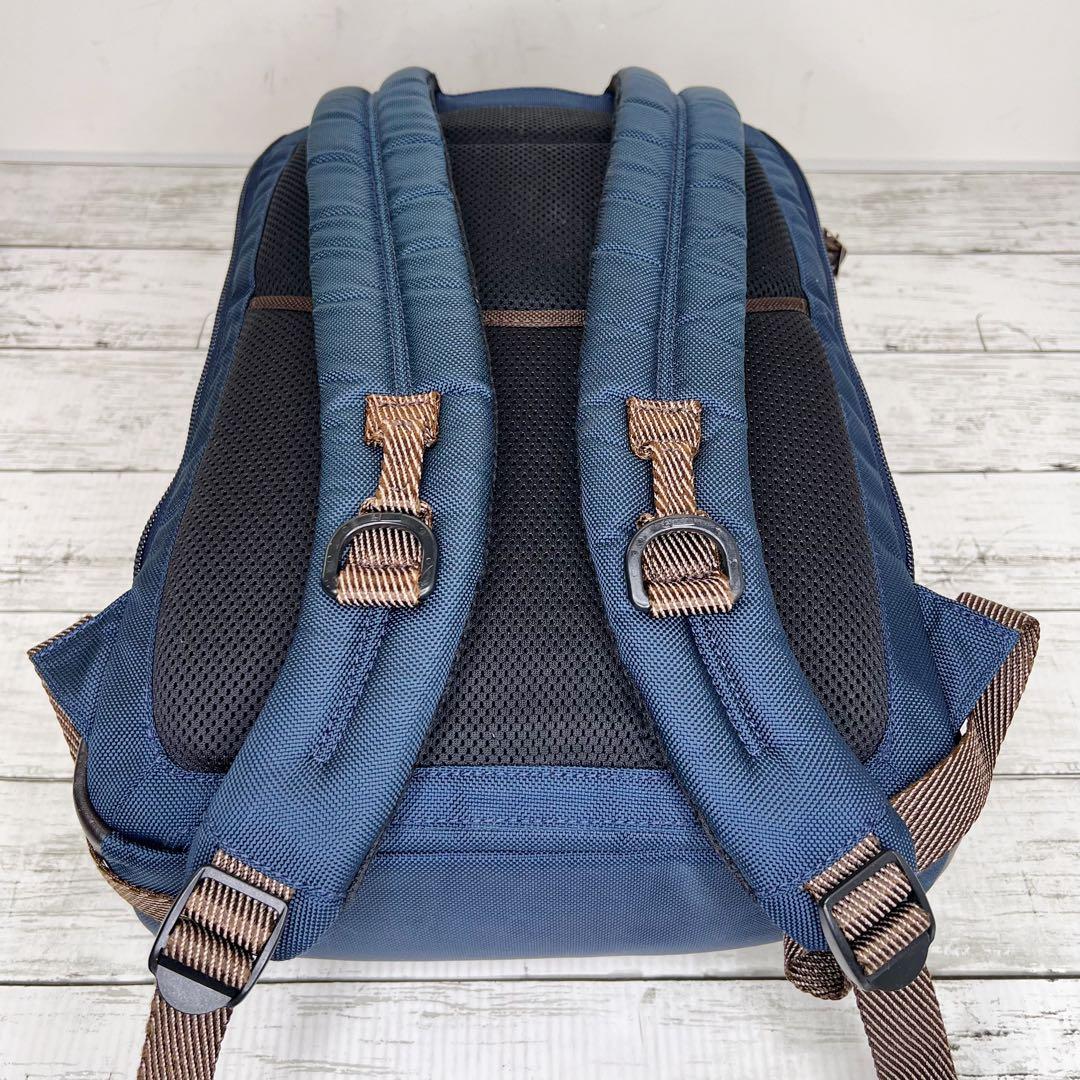 TUMI トゥミ リュック バックパック ビジネスリュック 良品
