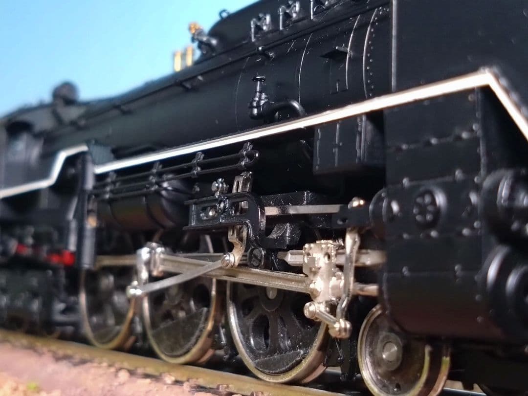 天賞堂　Ｃ６２ １７