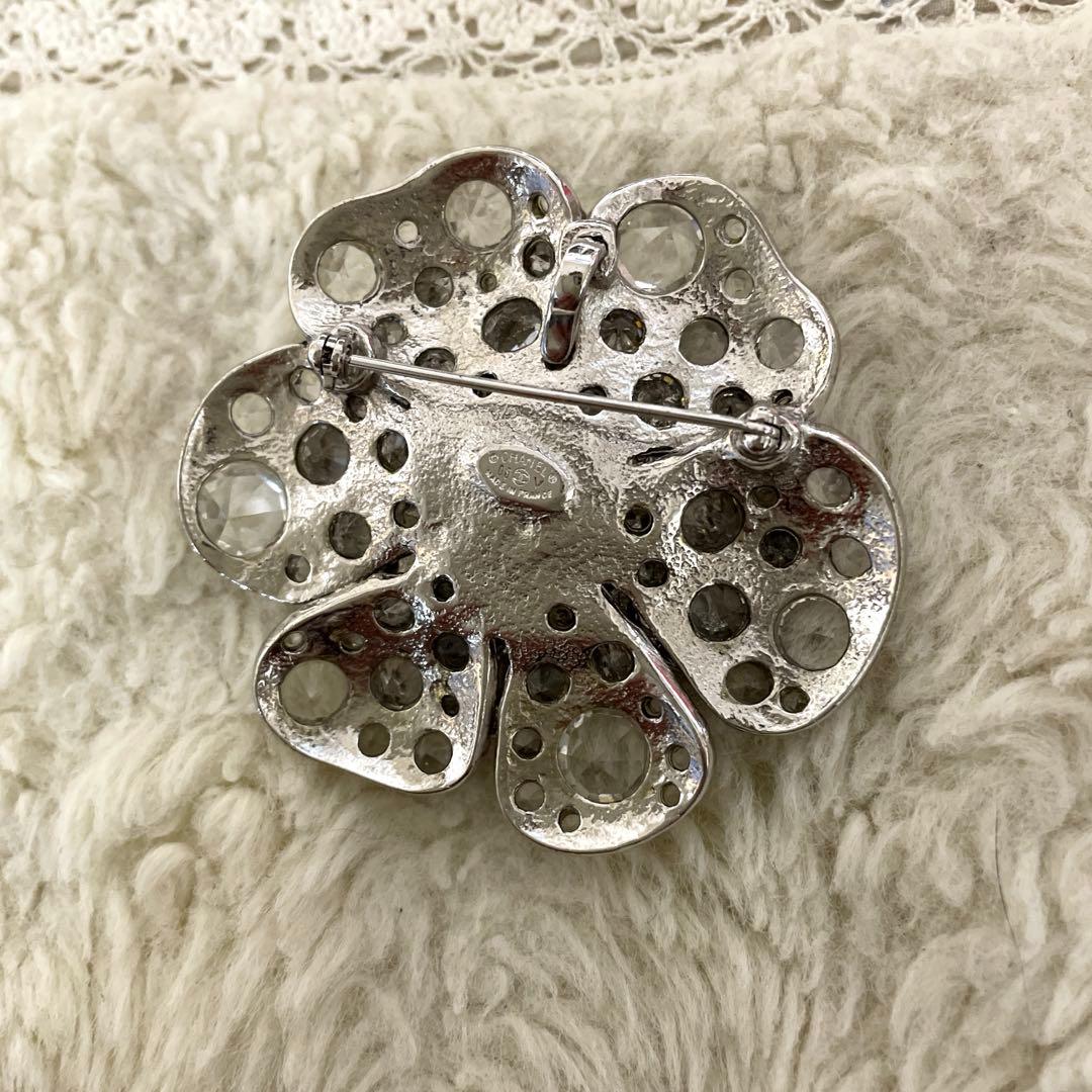 ♡シャネルブローチ♡