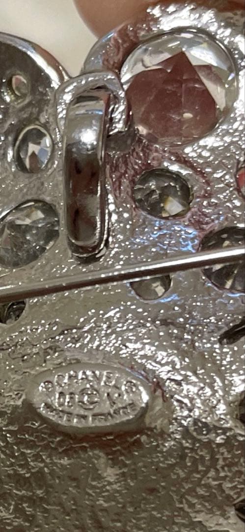 ♡シャネルブローチ♡