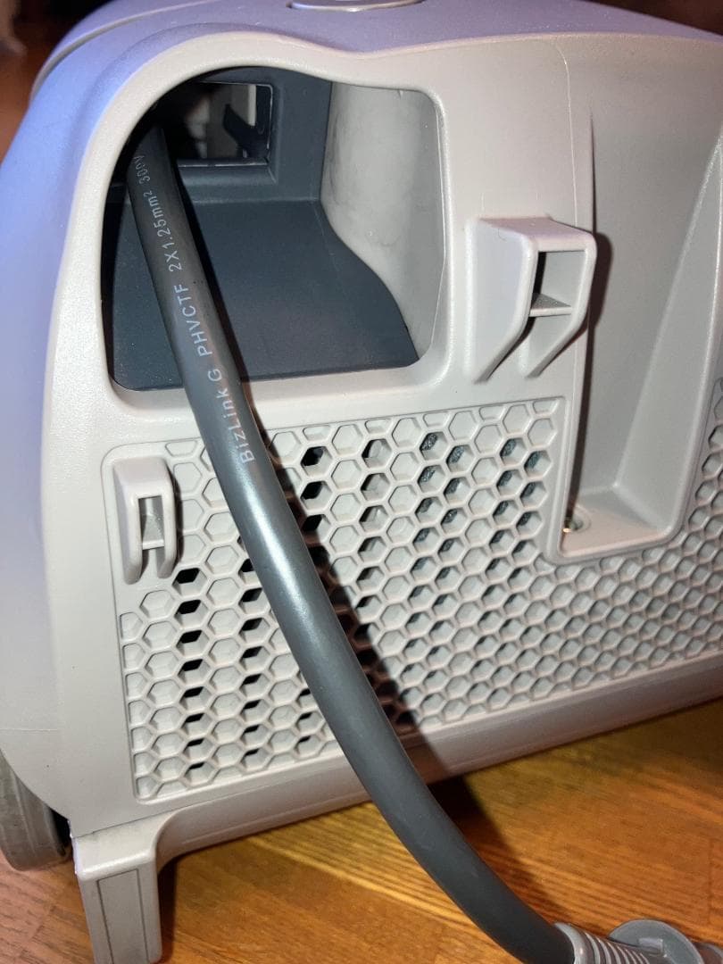 掃除機MC-PJ20G-N(2021年式)