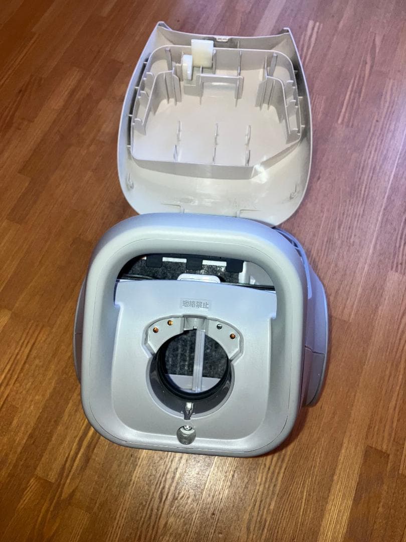 掃除機MC-PJ20G-N(2021年式)