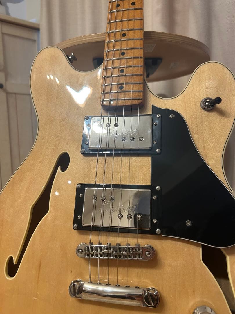 スクワイヤー　スターキャスター　付属品完備