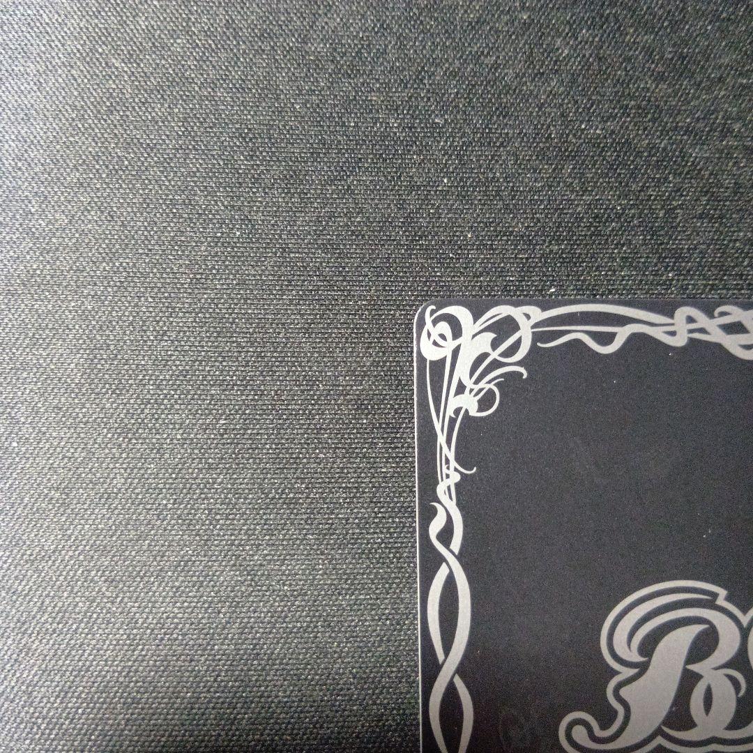 バトルスピリッツ　ヴィエルジェxv シークレット